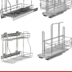 سبد موادشوینده آذین