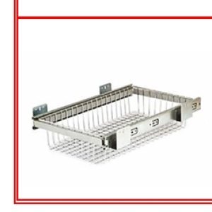 سبد ریلی سیب و پیاز آذین