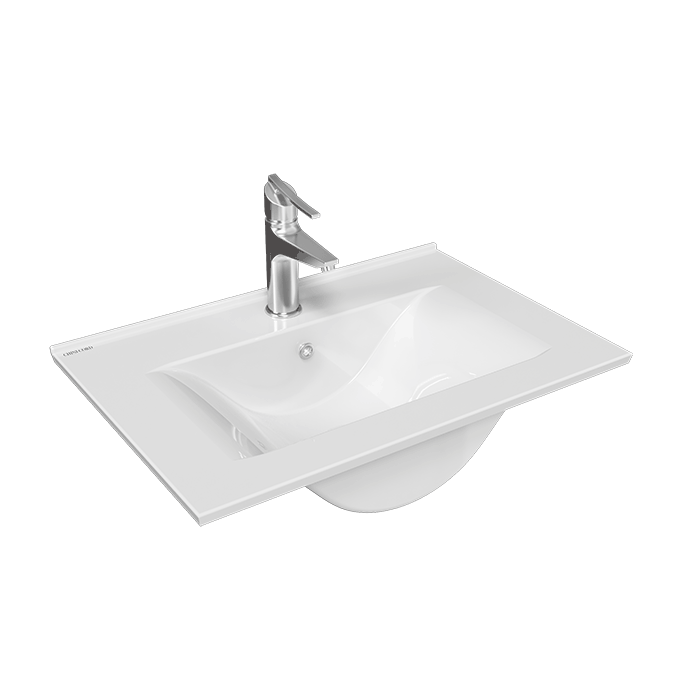 روکابینتی دافنه چینی کرد