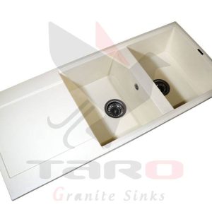 سینک ظرفشویی گرانیتی آندره