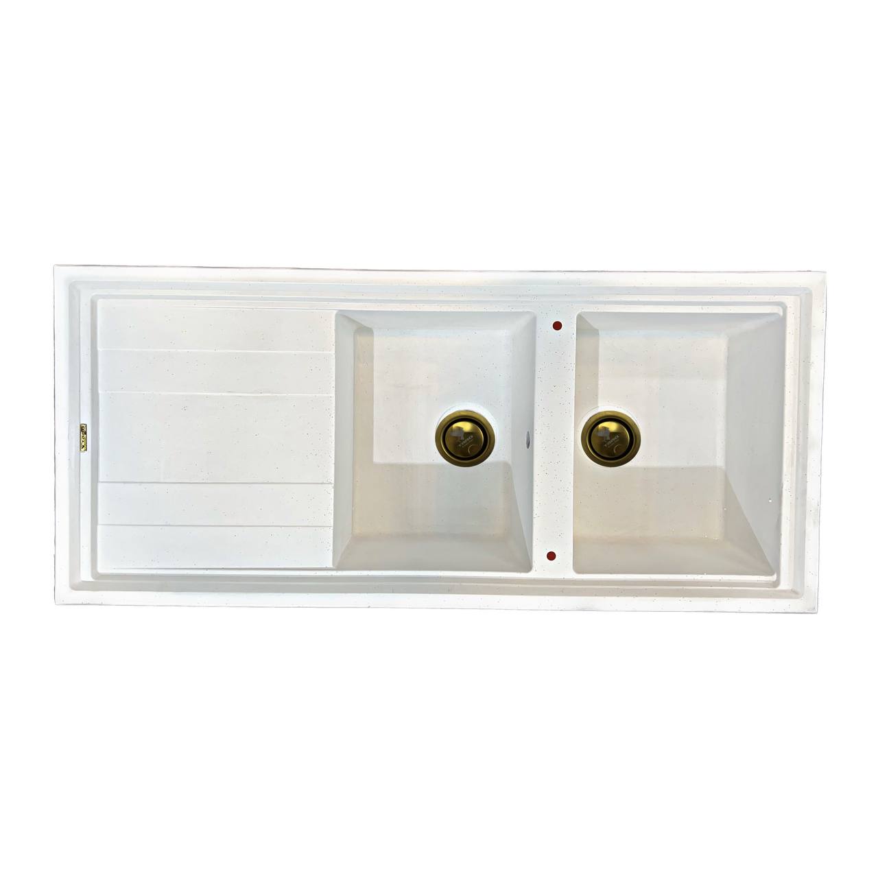 سینک ظرفشویی گرانیتی سلین پلاس - تصویر 4