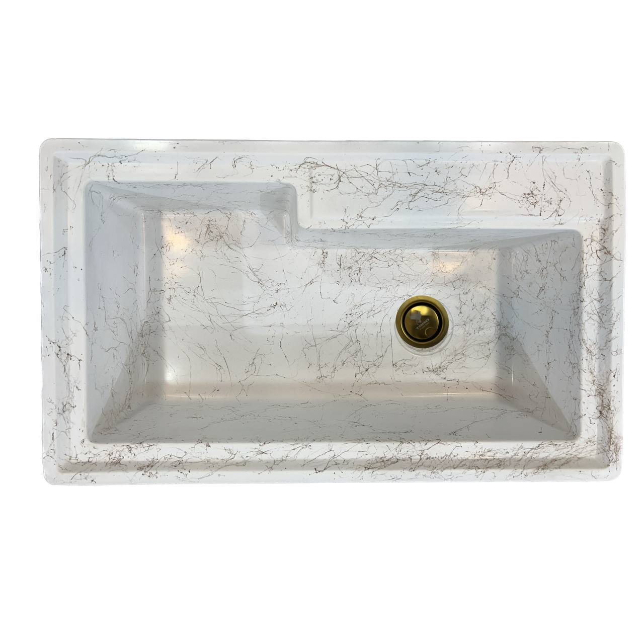 سینک ظرفشویی گرانیتی کایا - تصویر 2