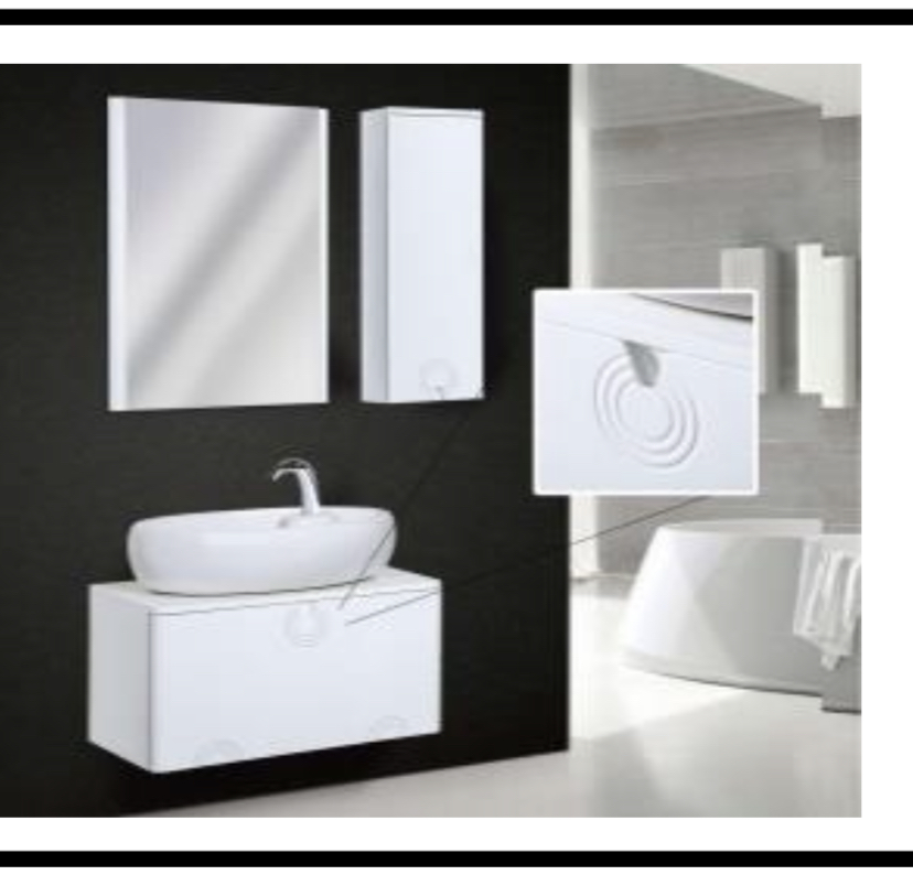 کابینت پیزا دیواری