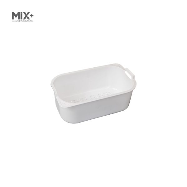 سینک فانتزی توکار میکس پلاس کد 8022P - تصویر 3