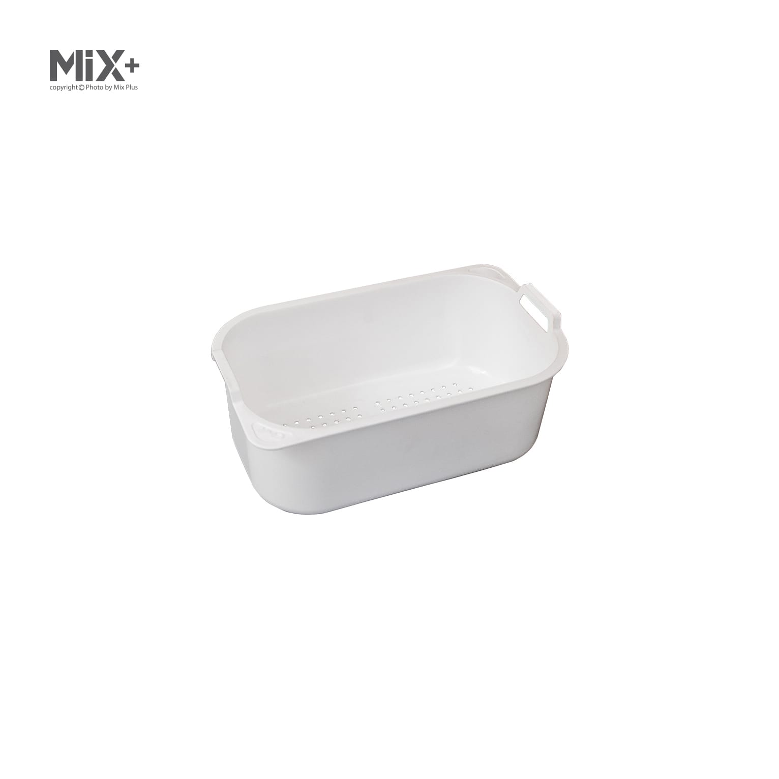 سینک فانتزی توکار میکس پلاس کد 8052P - تصویر 3