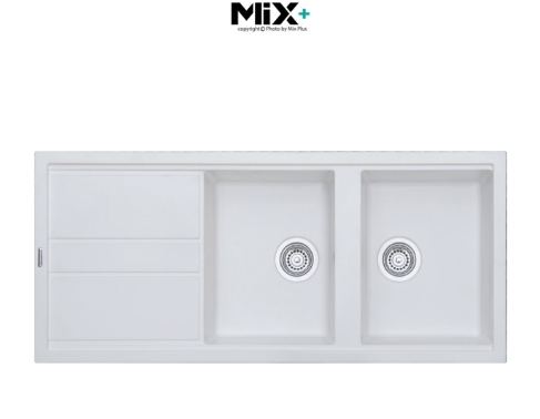 سینک گرانیتی میکس پلاس کد SG102