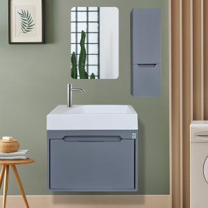 روشویی کابین  سری مدرن کاکتوس مونیخ