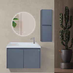 روشویی کابین سری  مدرن کاکتوس سپیدار