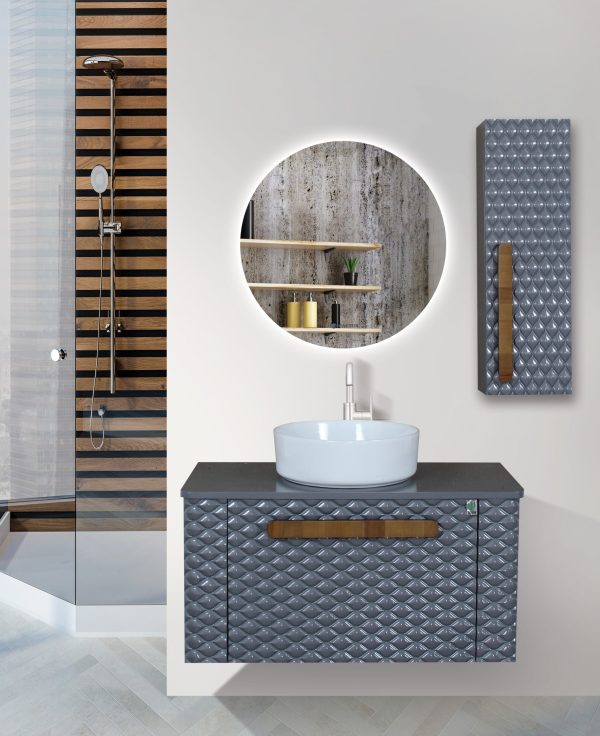 روشویی کابین کاکتوس سری سرامیکی اکسپورت دایموند