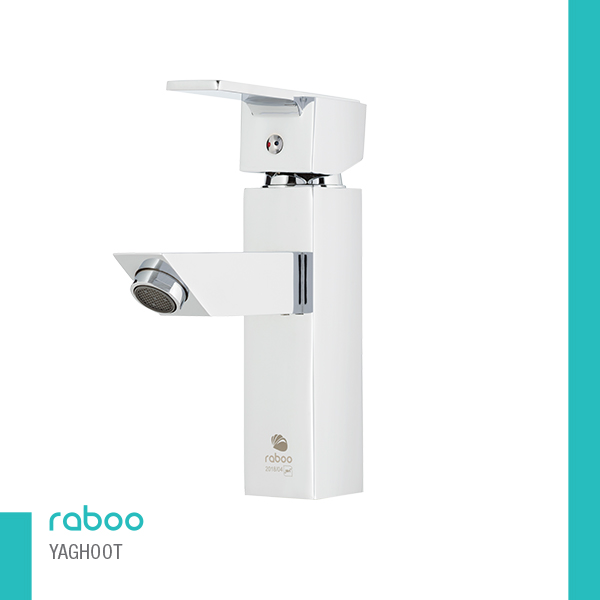 شیر اهرمی رابو مدل یاقوت - تصویر 4