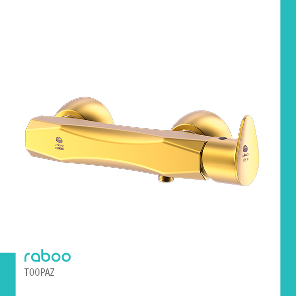 شیر اهرمی رابو مدل توپاز - تصویر 4