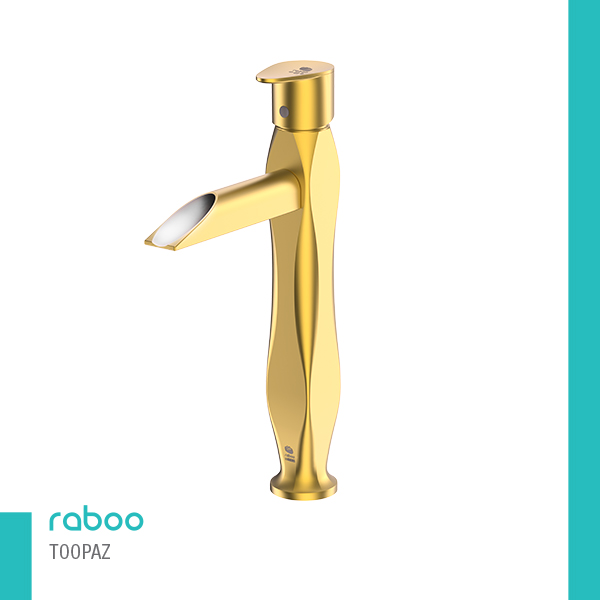 شیر اهرمی رابو مدل توپاز - تصویر 6