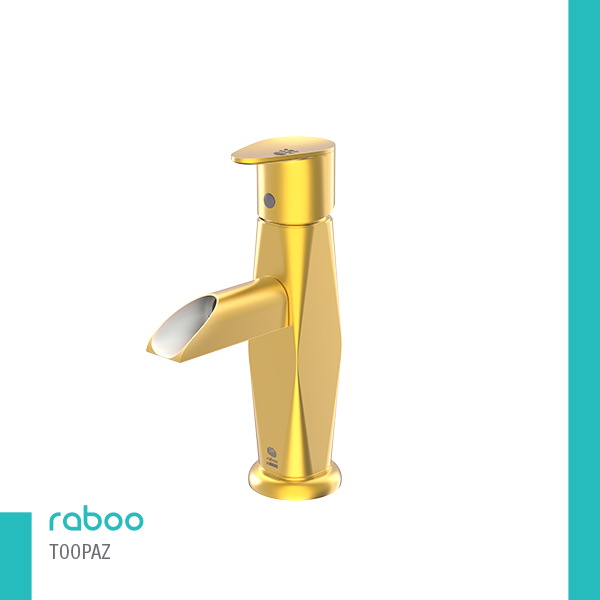 شیر اهرمی رابو مدل توپاز - تصویر 7