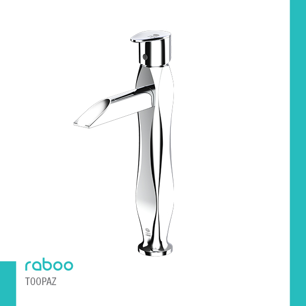 شیر اهرمی رابو مدل توپاز - تصویر 9