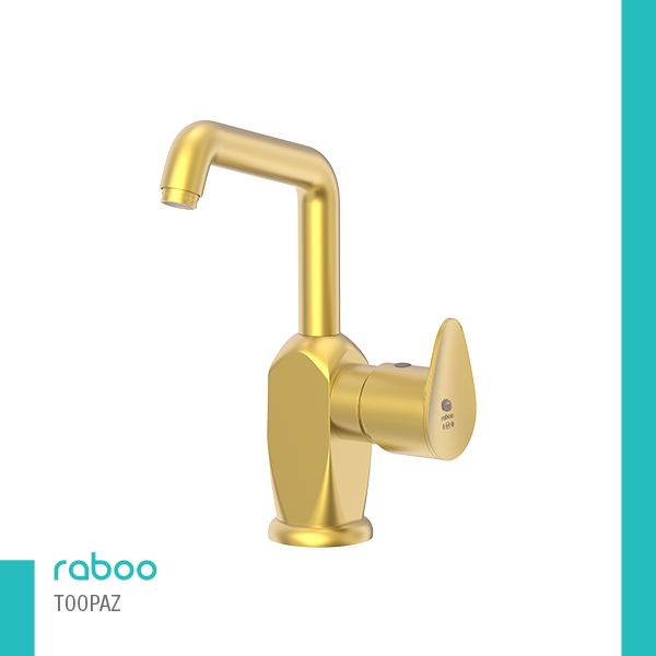 شیر اهرمی رابو مدل توپاز - تصویر 11