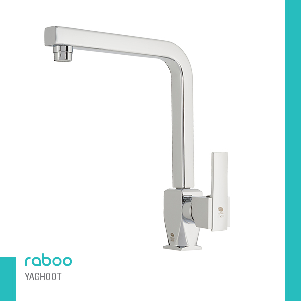 شیر اهرمی رابو مدل یاقوت - تصویر 6