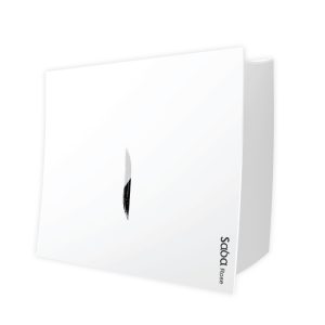 جا دستمال صبا مدل رز