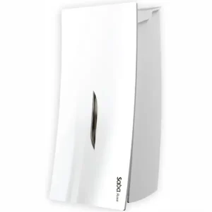 جا مایع صبا مدل رز