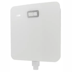 فلاش تانک روکار صبا مدل اوشن