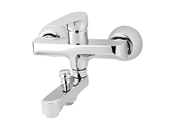 شیرالات اهرمی باستان مدل سانا - تصویر 2