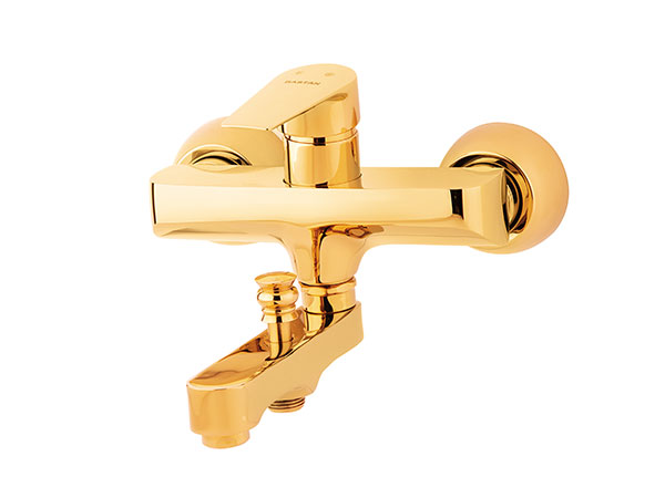 شیرالات اهرمی باستان مدل سانا - تصویر 8