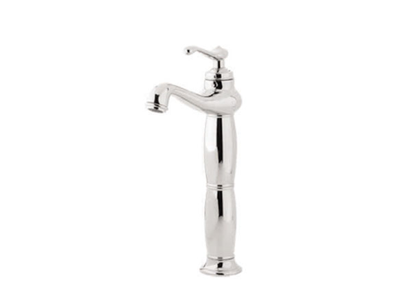 شیرالات اهرمی باستان مدل لیندو - تصویر 9