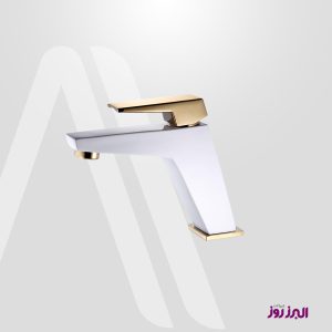 شیرالات البرز روز مدل ابلیک سفید