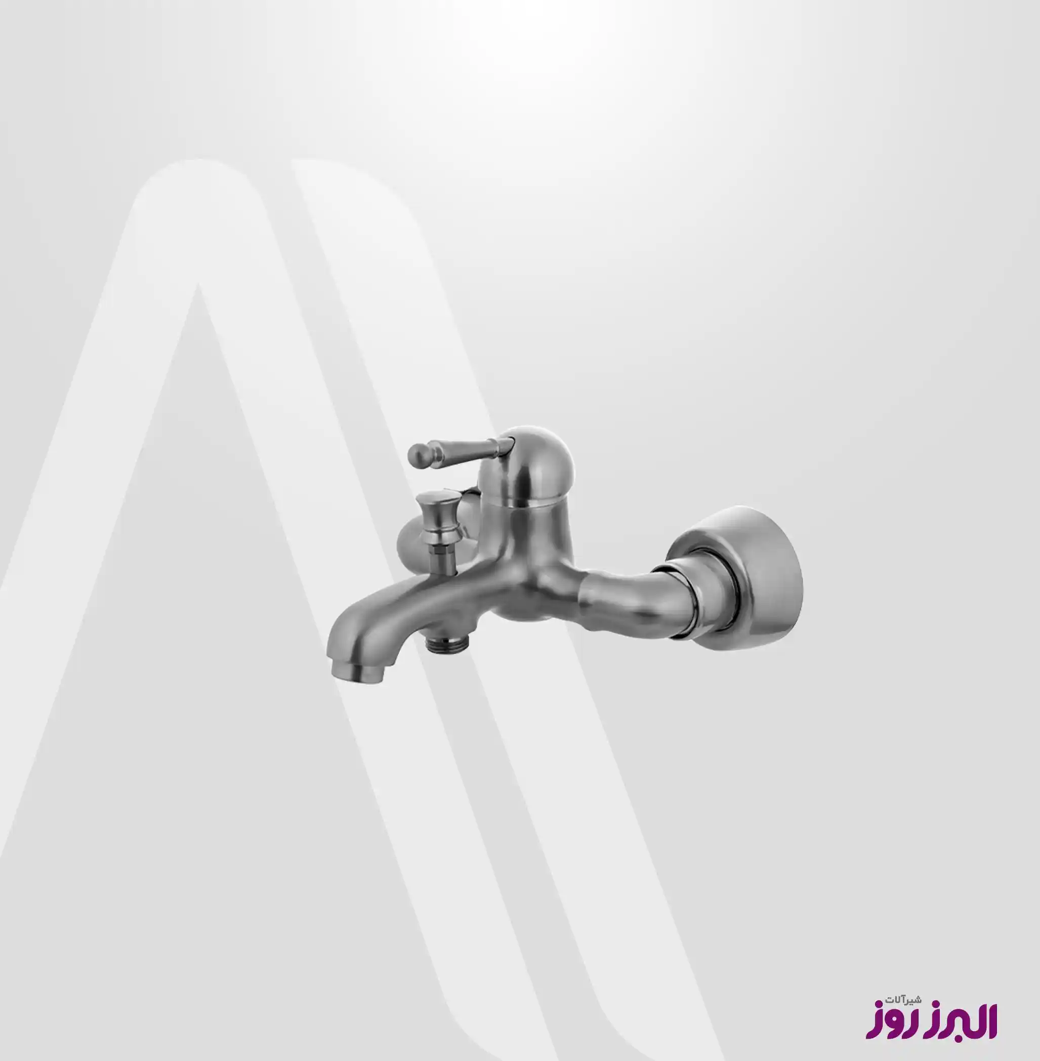 شیرالات البرز روز مدل مارتین - تصویر 2