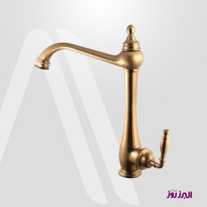 شیرالات البرز روز مدل پرستیژ